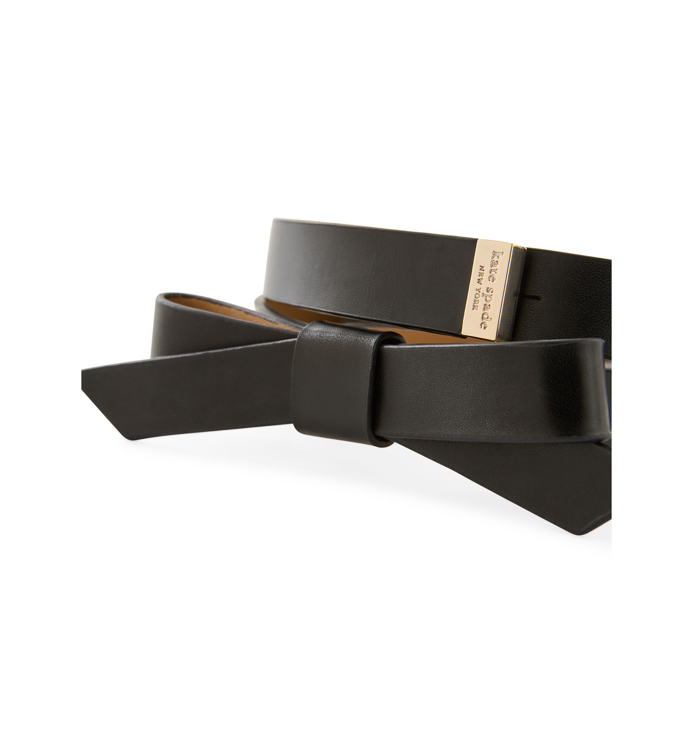 Bow Belt