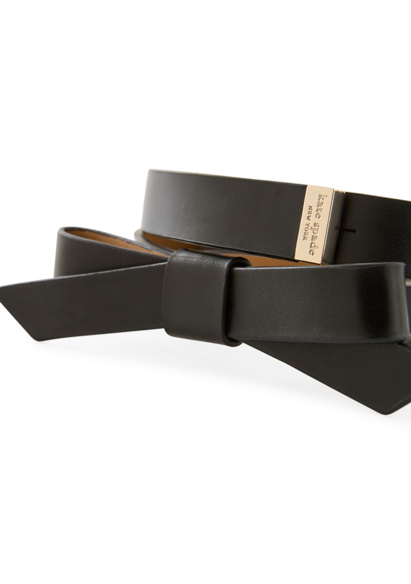 Bow Belt