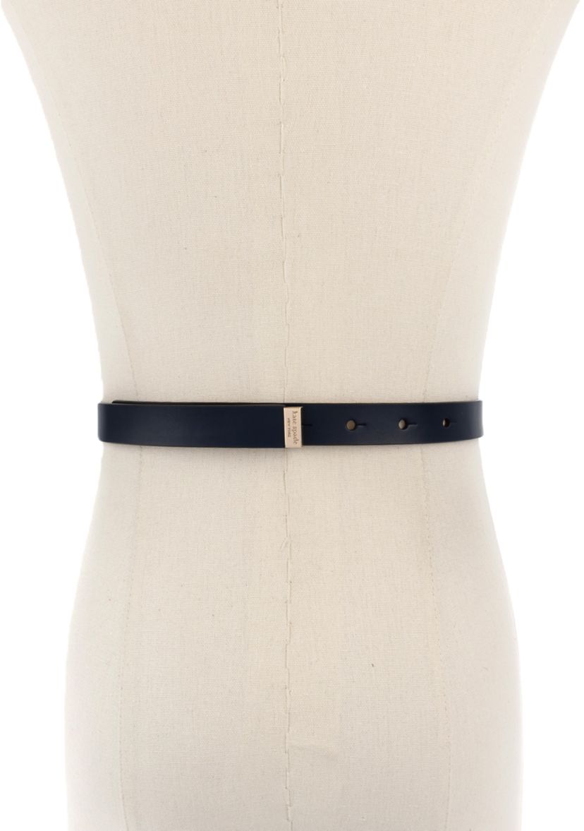 kate spade new york® 19 Millimeter Bow Belt | Belk display picture 3