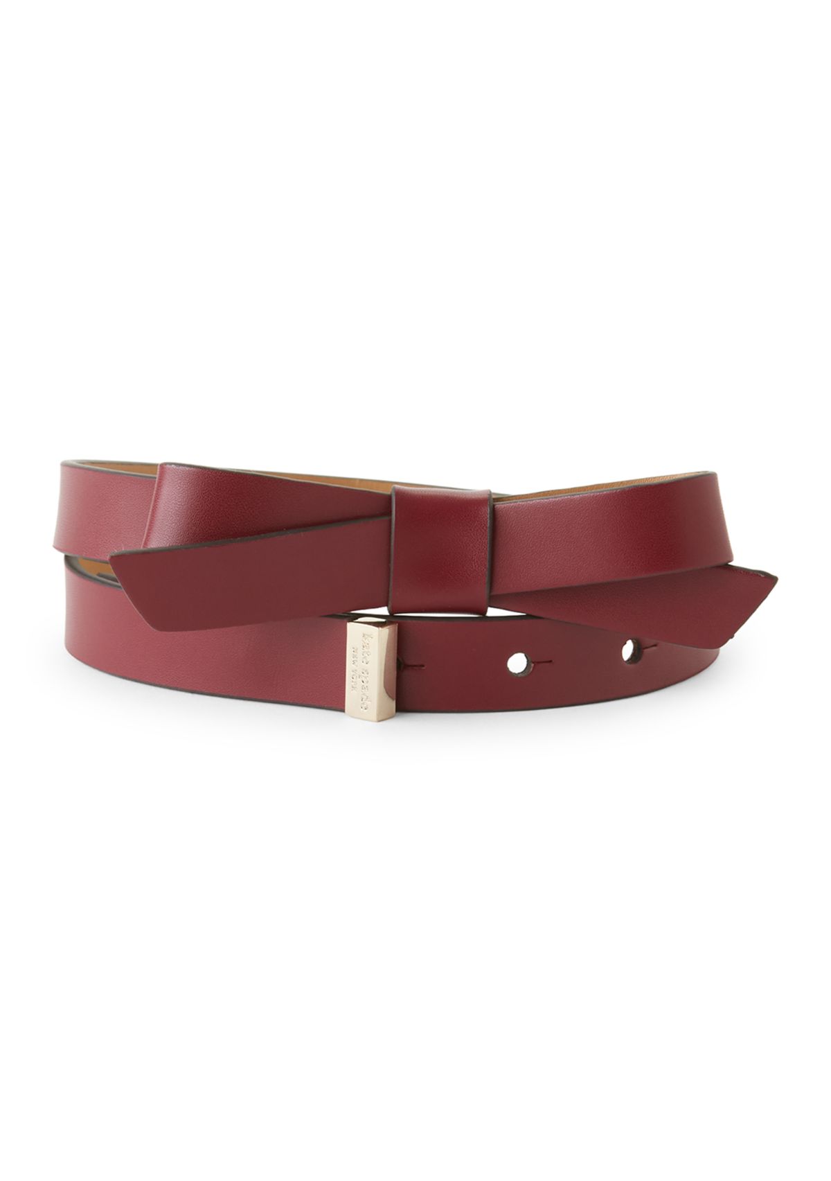 Bow Belt 19MM