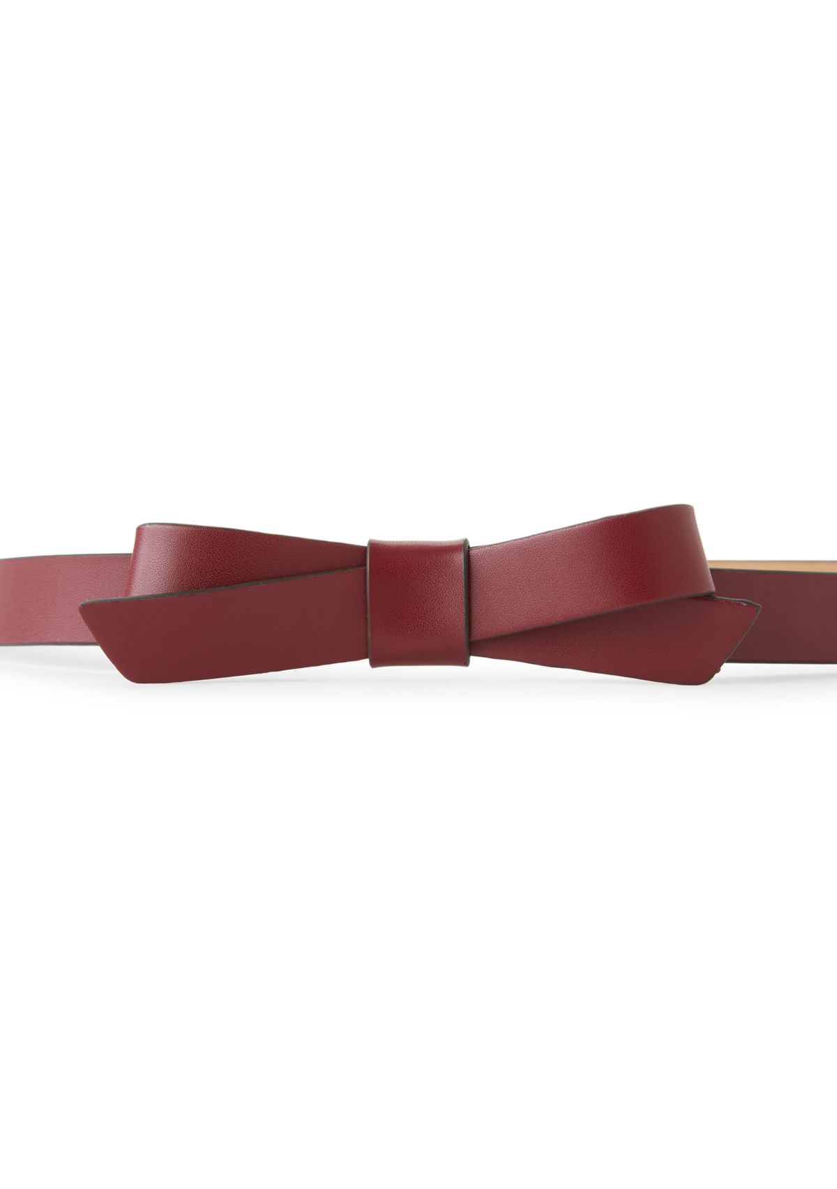 Bow Belt 19MM