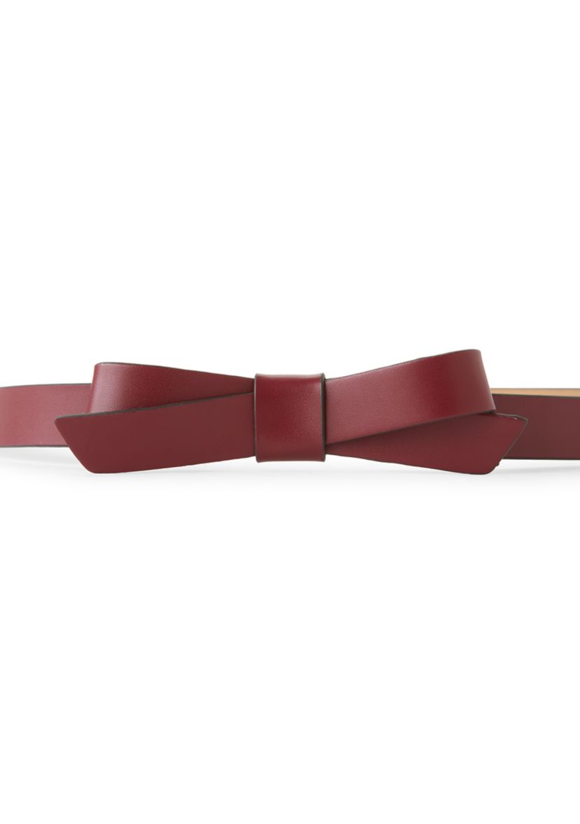 Bow Belt 19MM