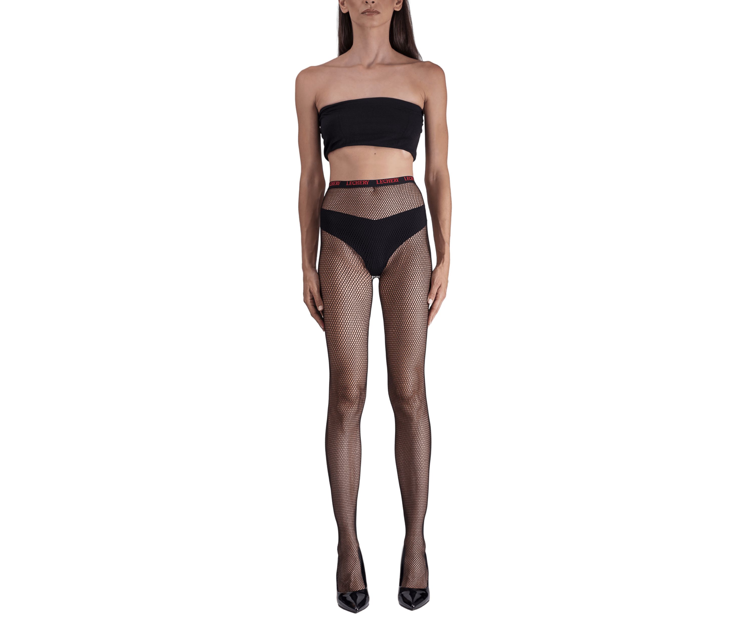 Fishnet Pantyhose Stockings Tights