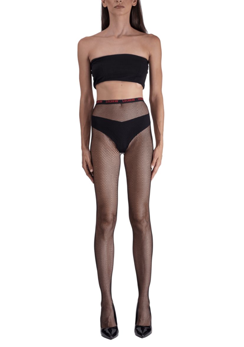Fishnet Pantyhose Stockings Tights