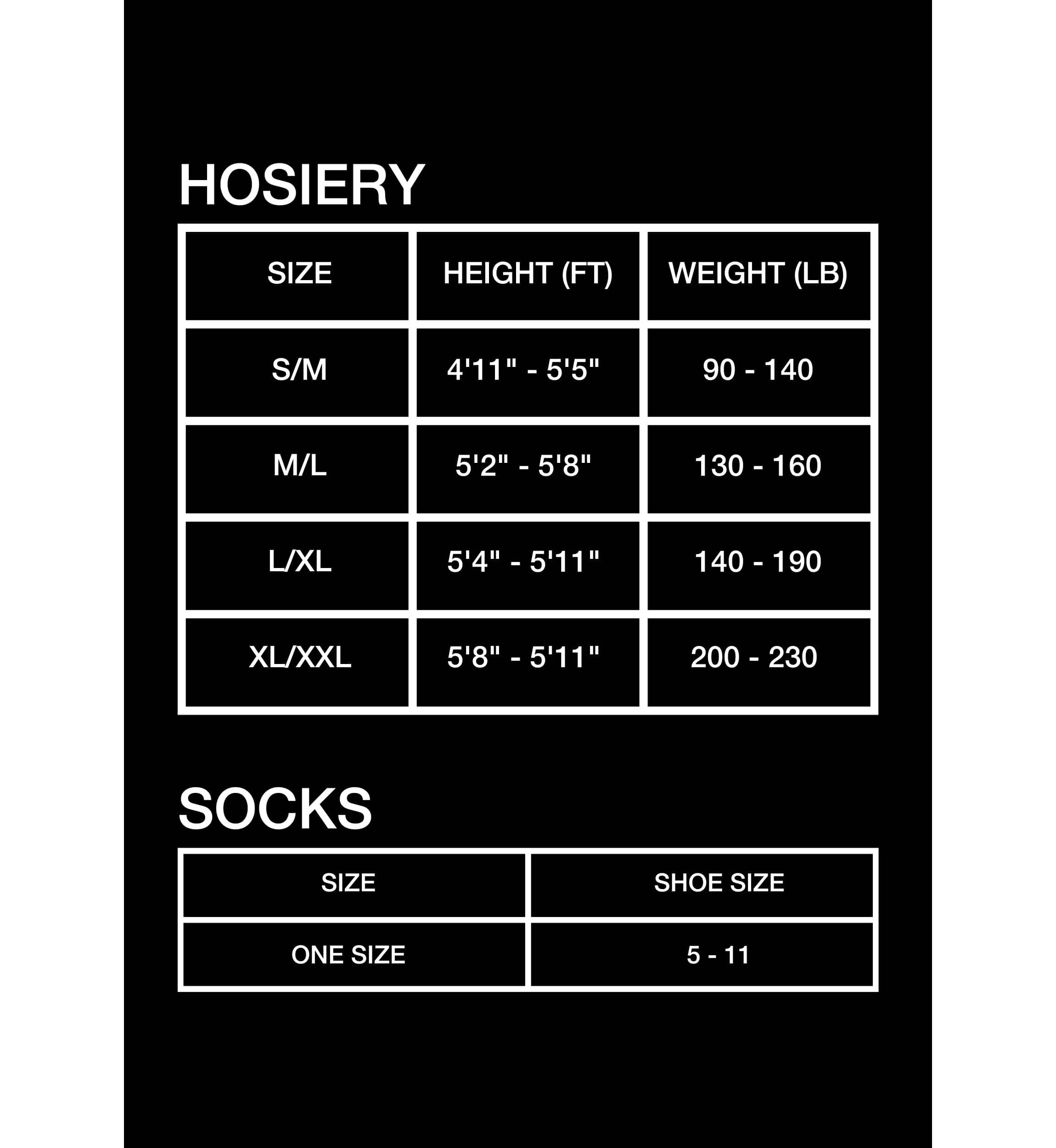Moon Pattern Pantyhose Stockings Tights