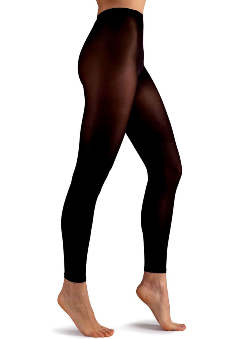 Microfiber Leggings - 1 Pair