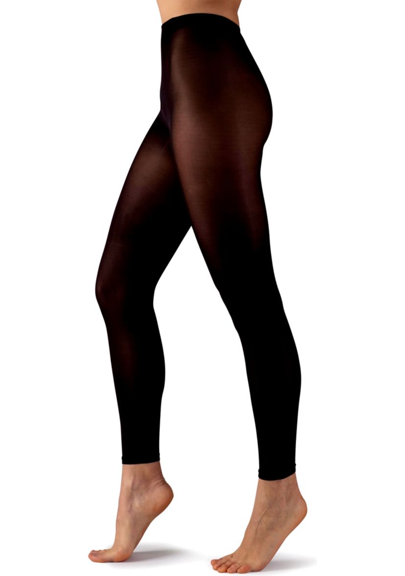 Microfiber Leggings - 1 Pair