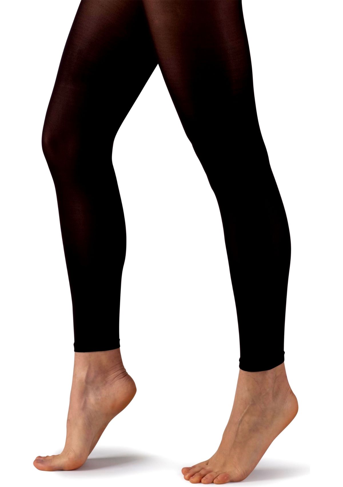 Microfiber Leggings - 1 Pair