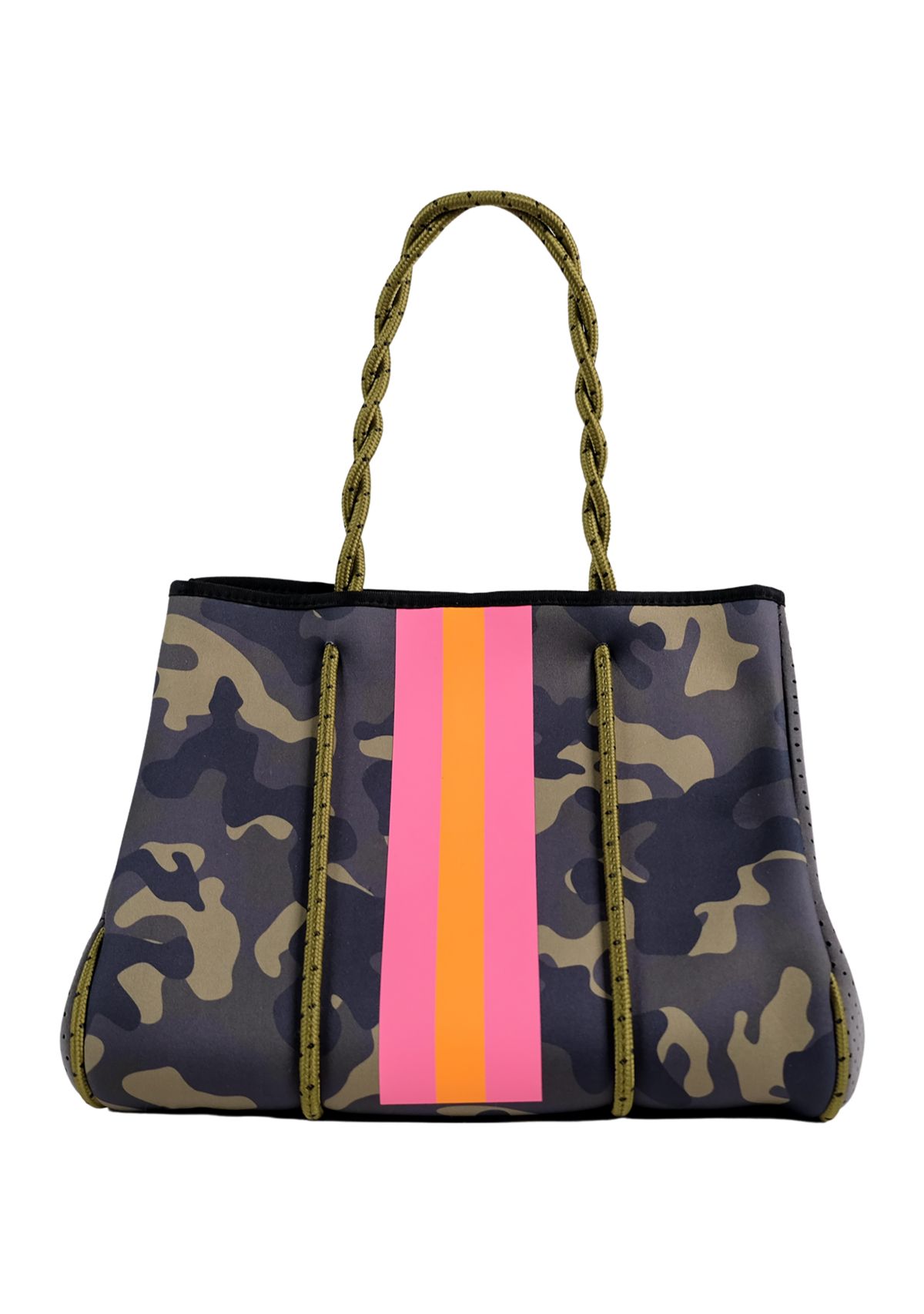 Neoprene Tote Bag
