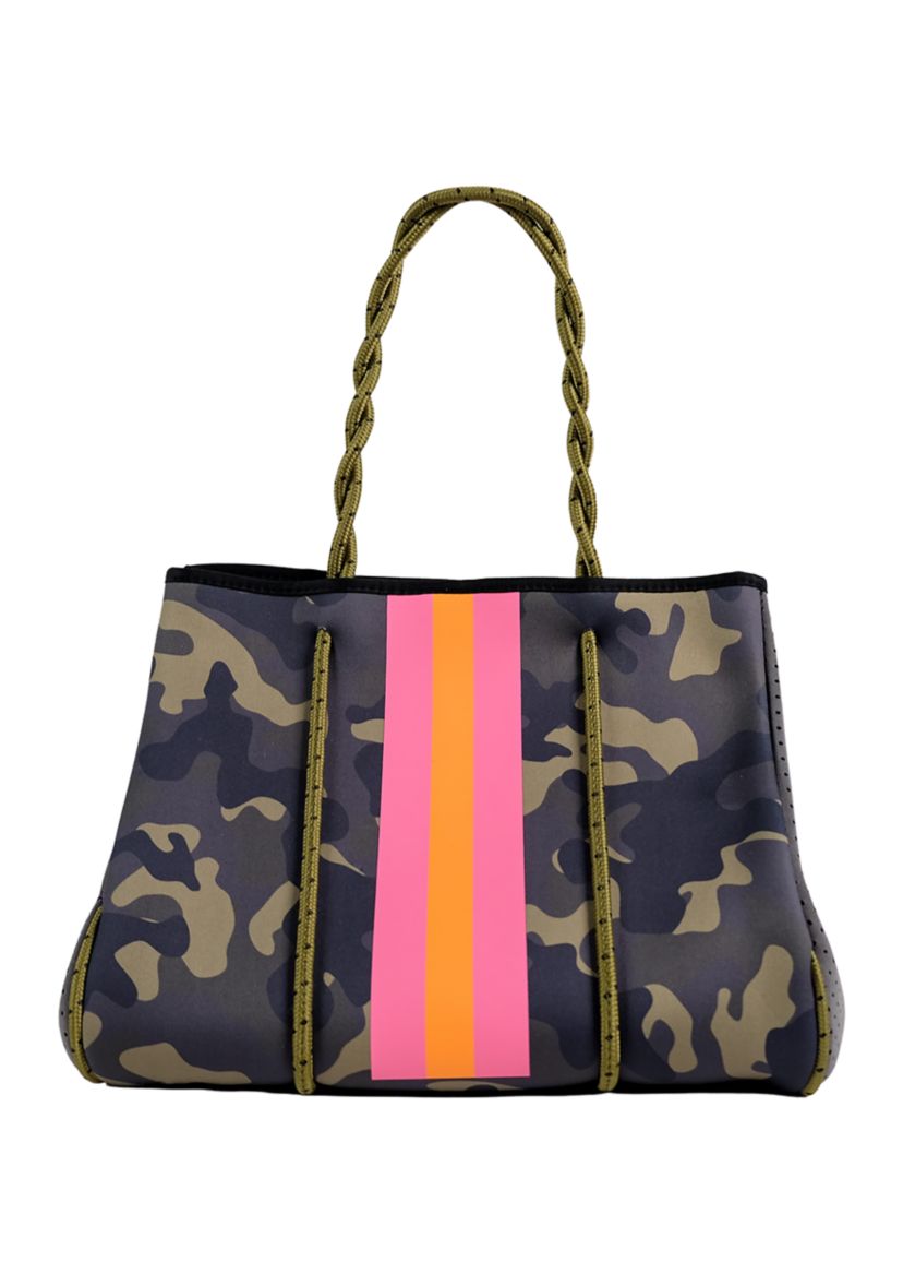 Neoprene Tote Bag