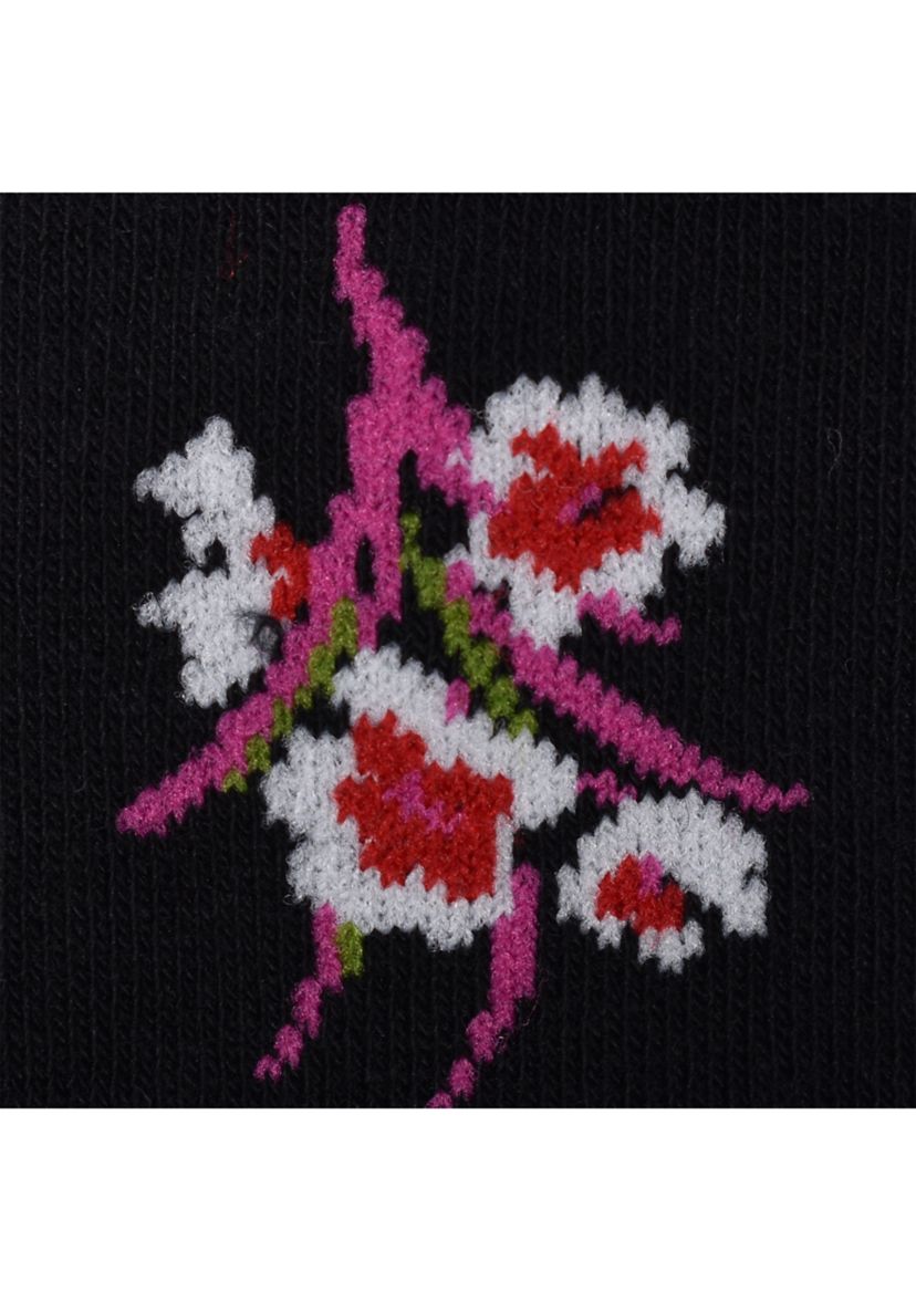 3-Pack of Printed Socks 