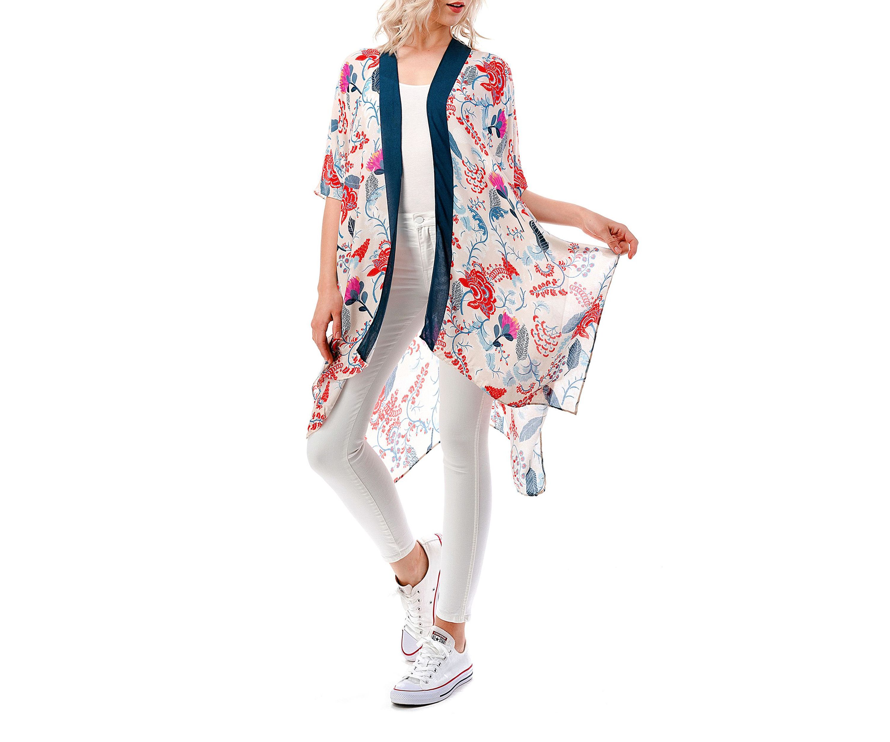 Floral Topper
