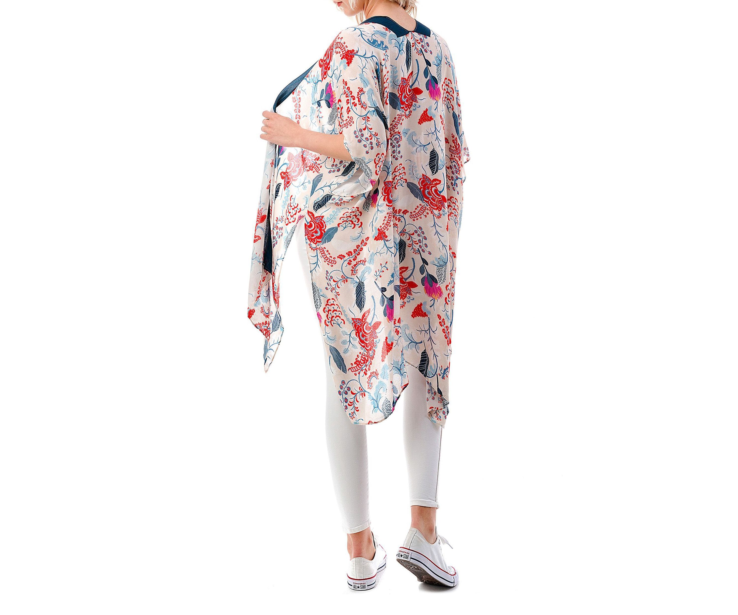 Floral Topper