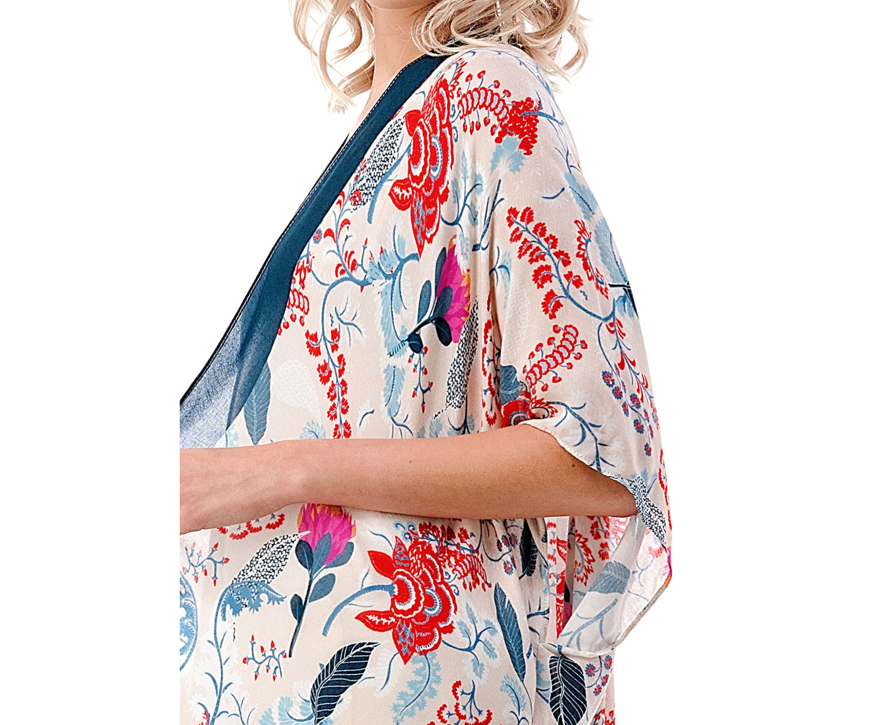 Floral Topper