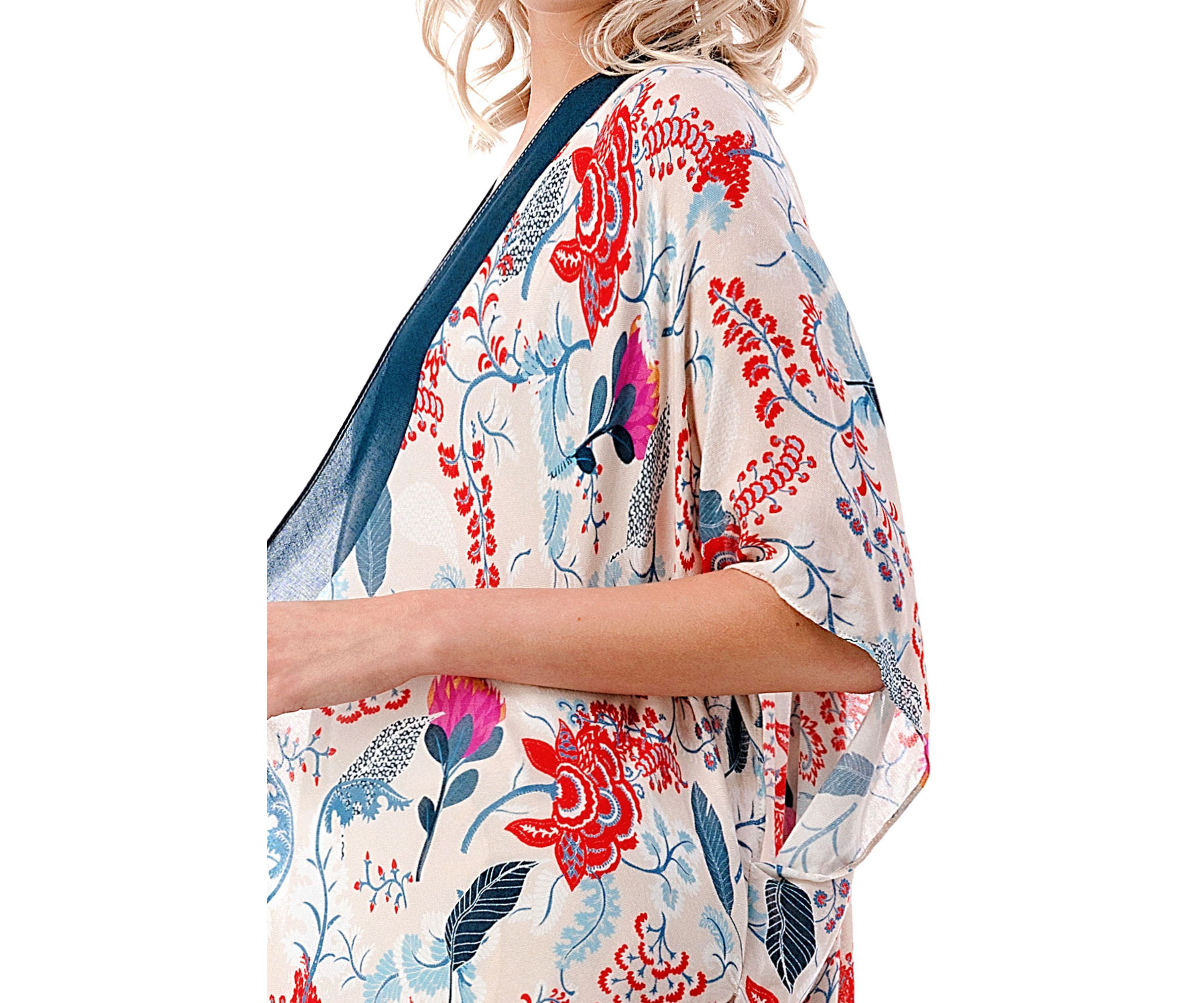 Floral Topper