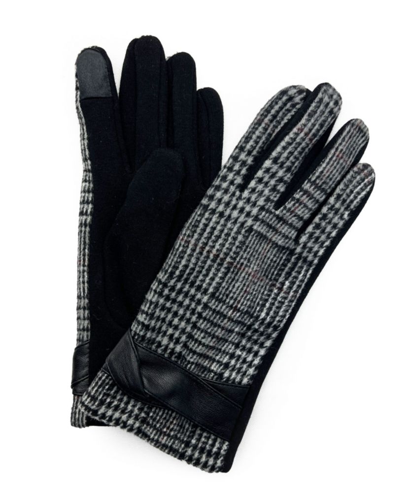 Jersey Glove