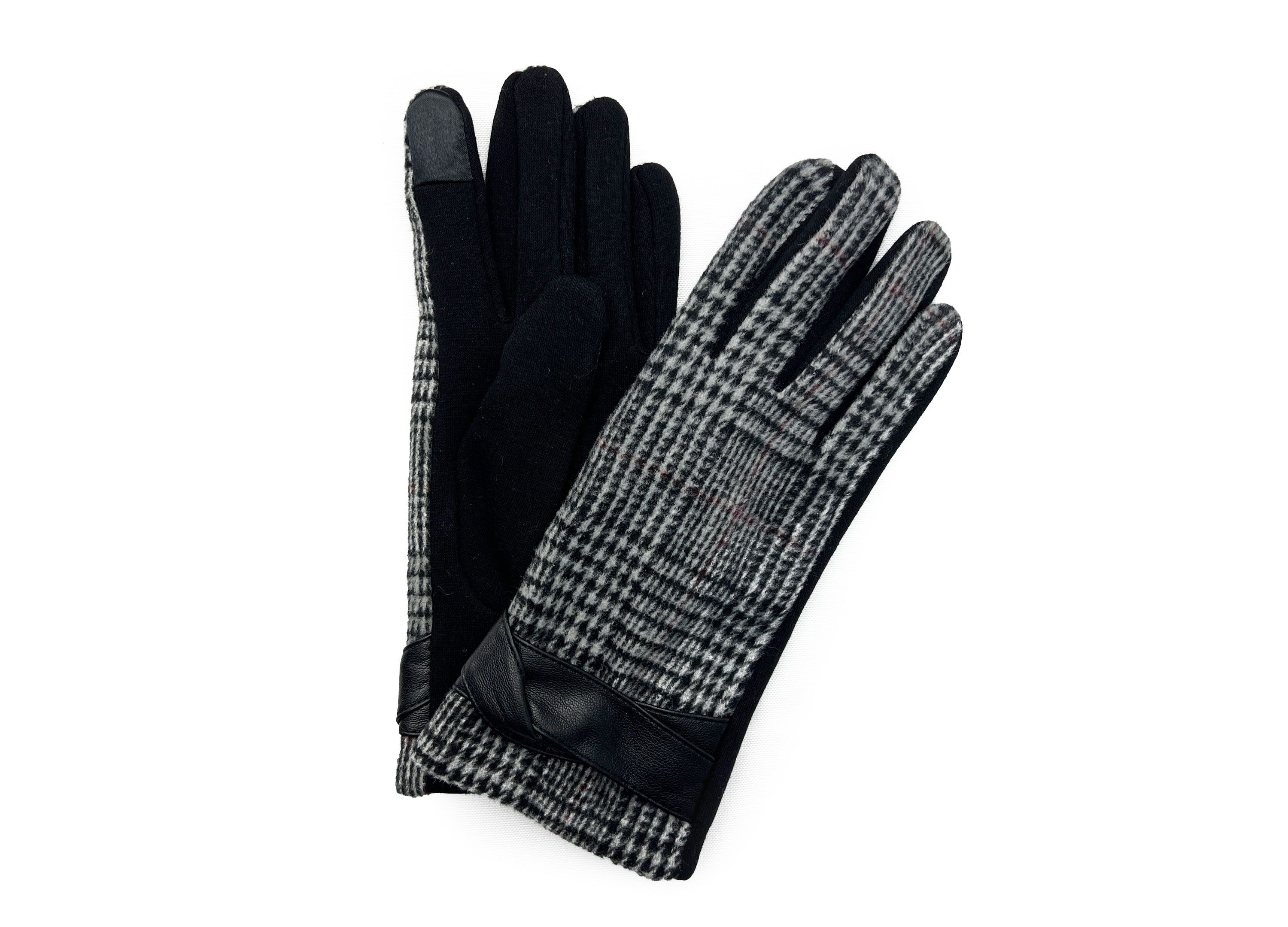 Jersey Glove