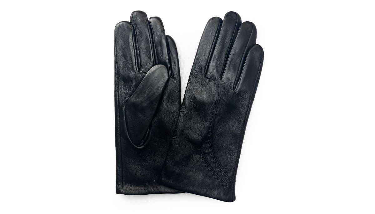Genuine Leather Glove