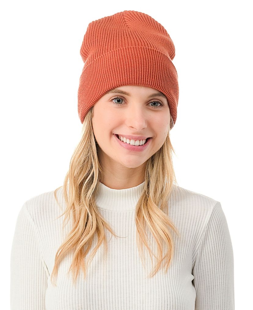 Knit Beanie