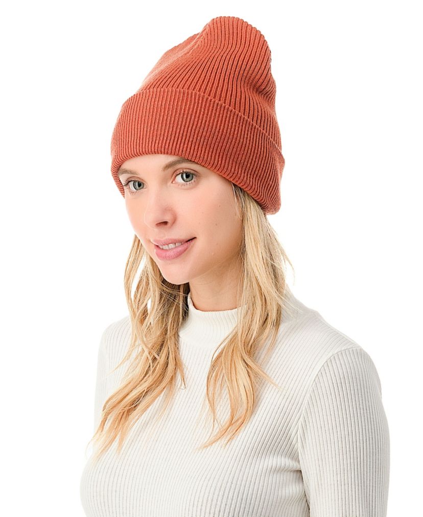 Knit Beanie