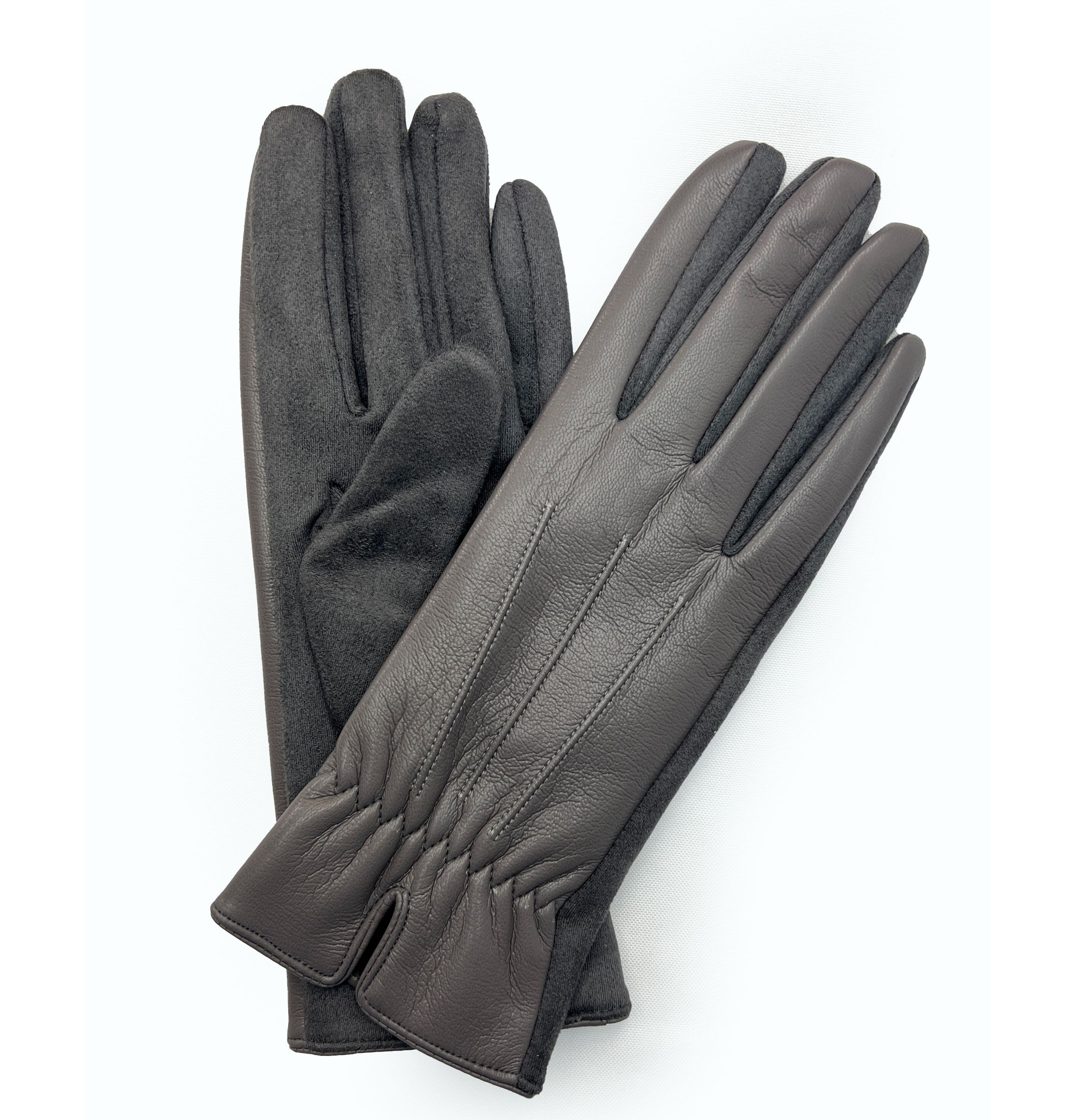 Vegan Leather Glove