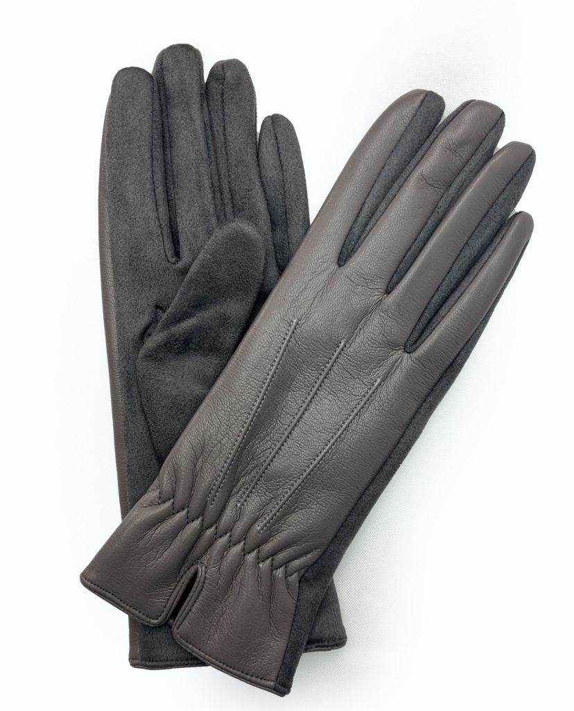 Vegan Leather Glove