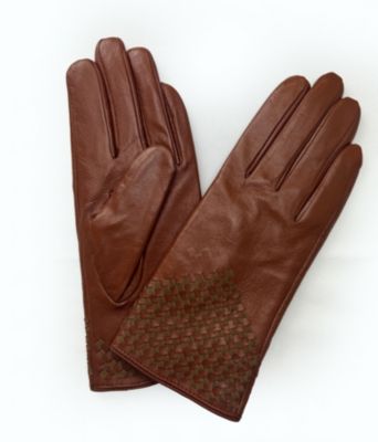 Marcus Adler Women's Genuine Leather Glove