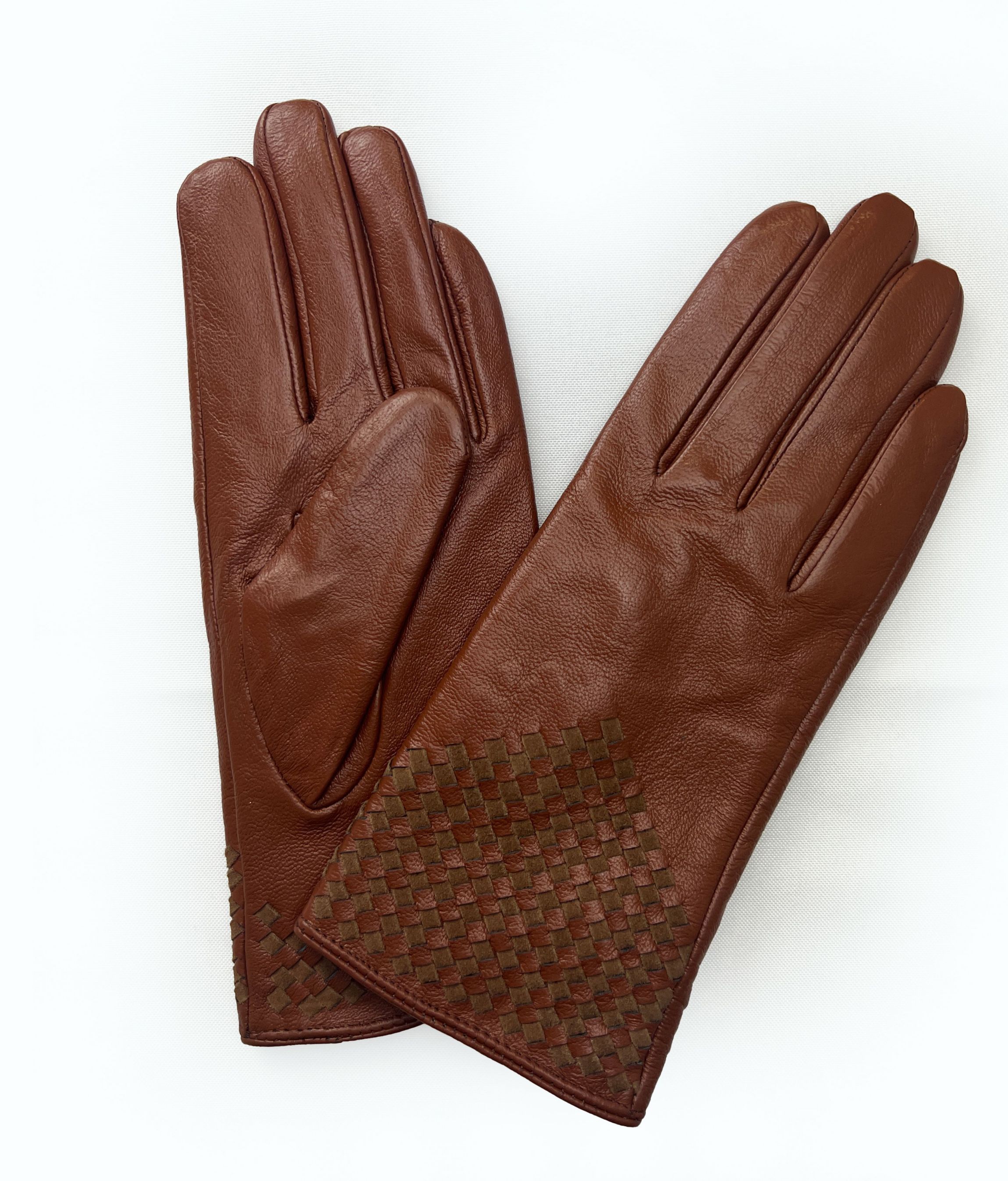 Genuine Leather Glove