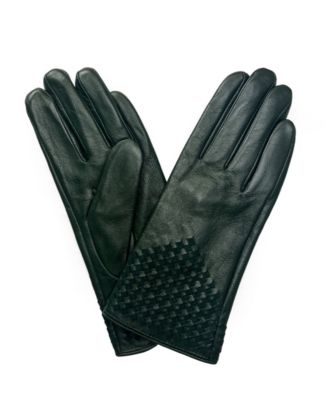 Marcus Adler Women's Genuine Leather Glove