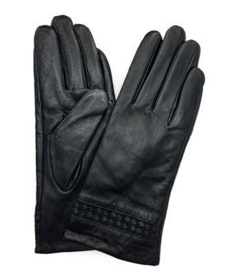 Marcus Adler Women's Genuine Leather Glove