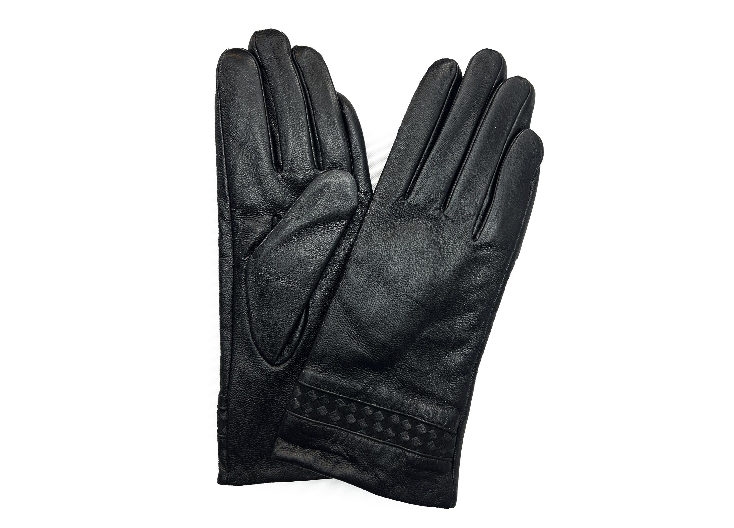 Genuine Leather Glove