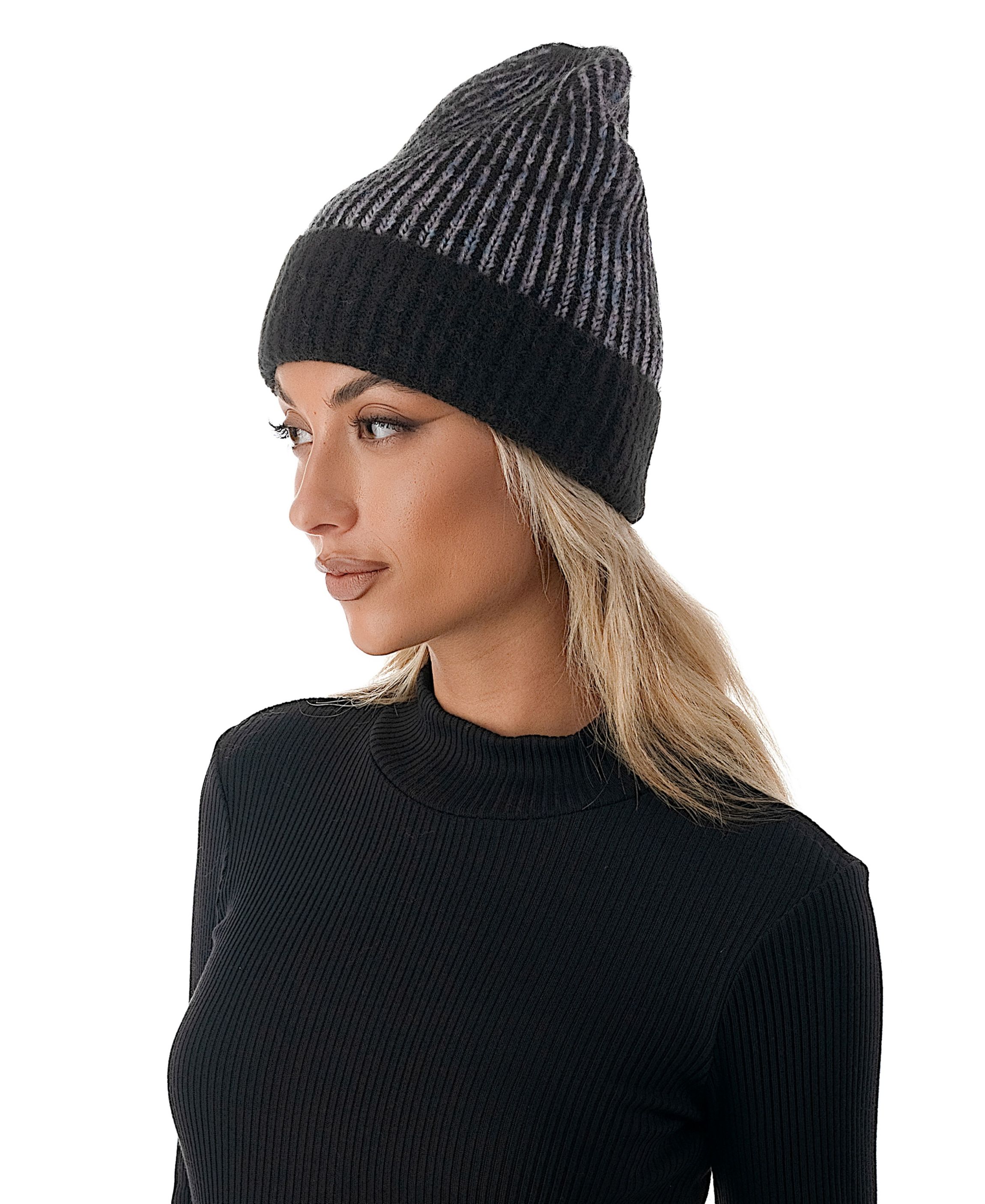 Confetti Beanie