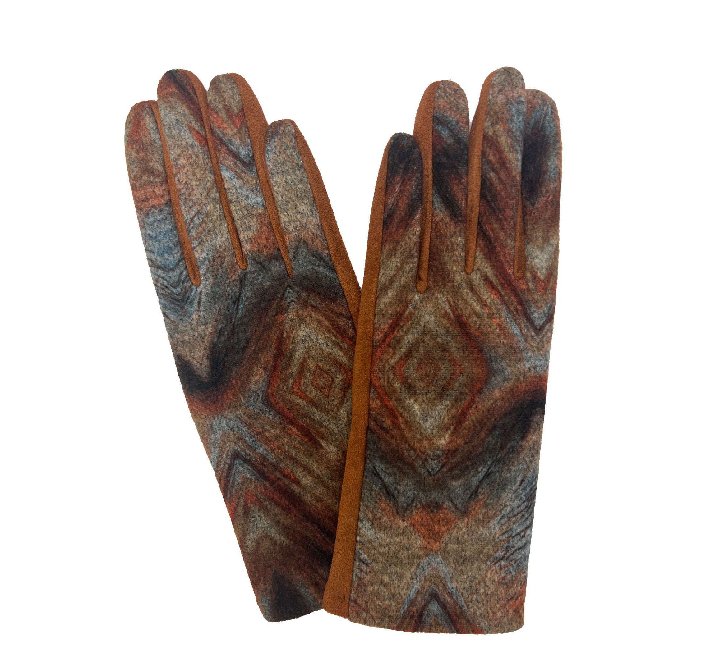 Jersey Glove