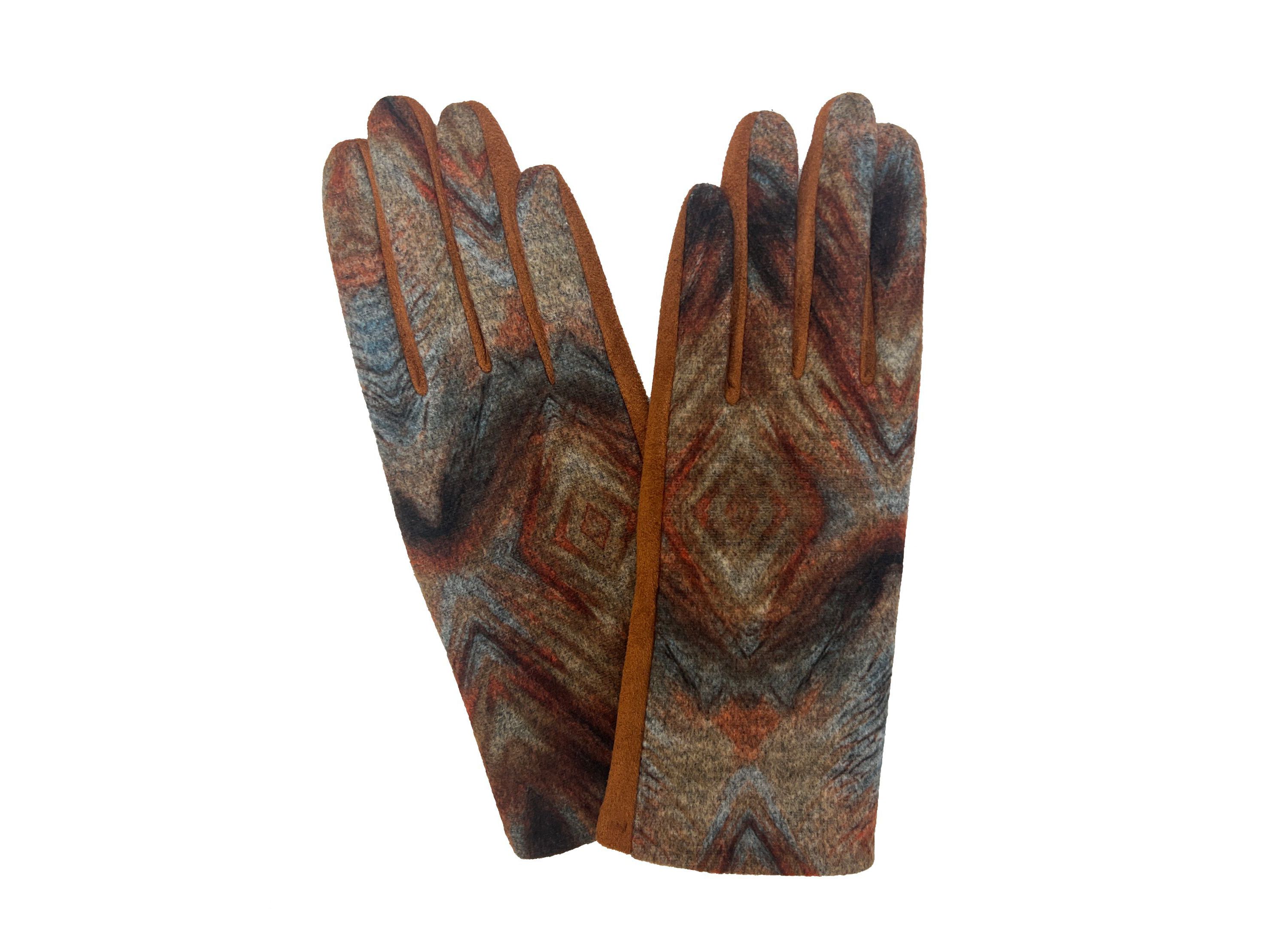 Jersey Glove