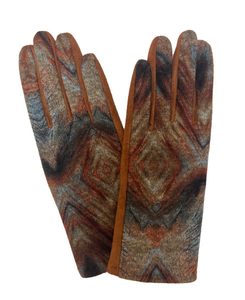 Jersey Glove