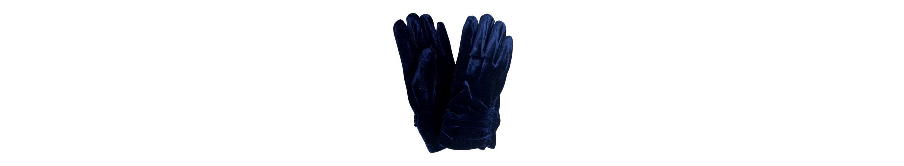 Velvet Glove