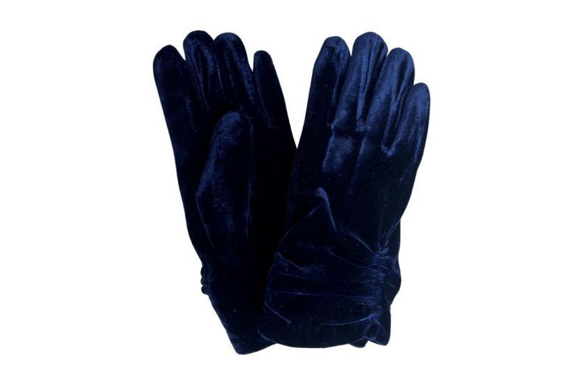 Velvet Glove