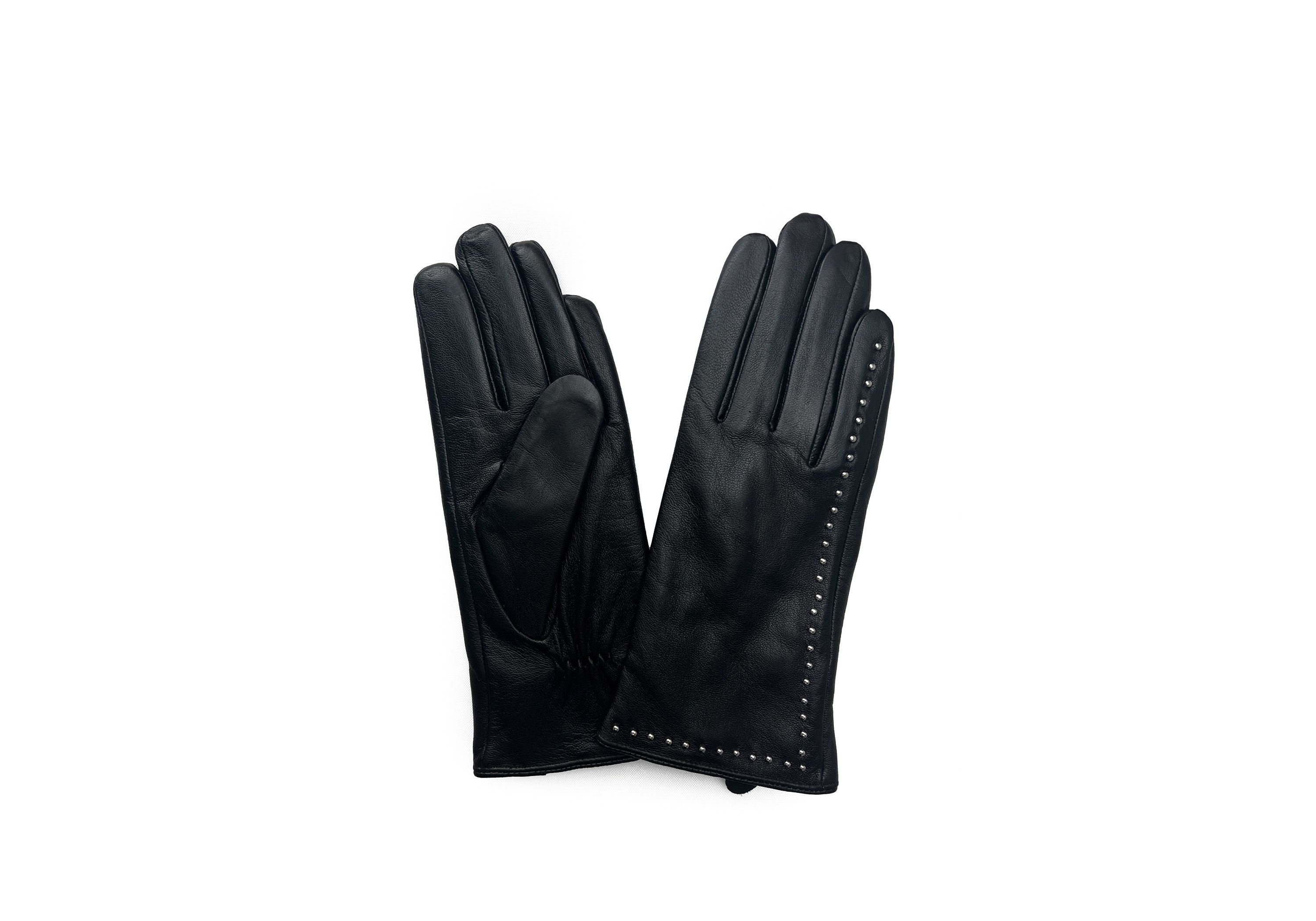 Genuine Leather Glove
