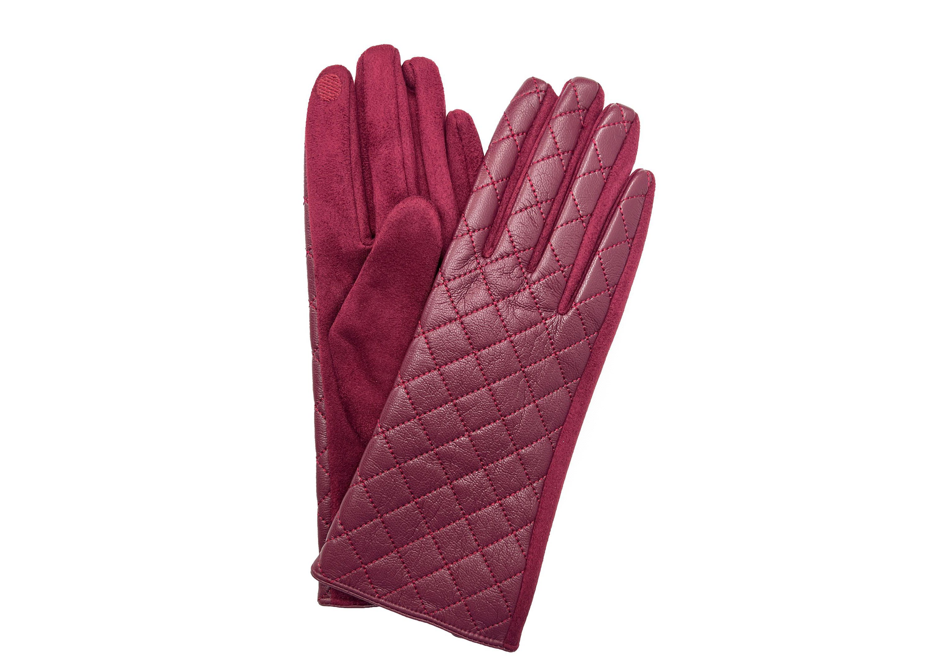 Vegan Leather Glove