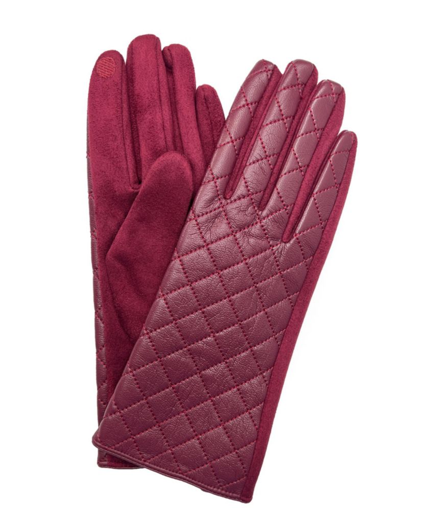 Vegan Leather Glove