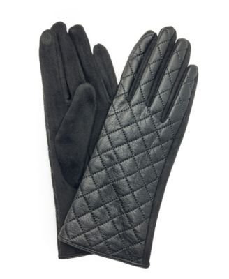 Vegan Leather Glove