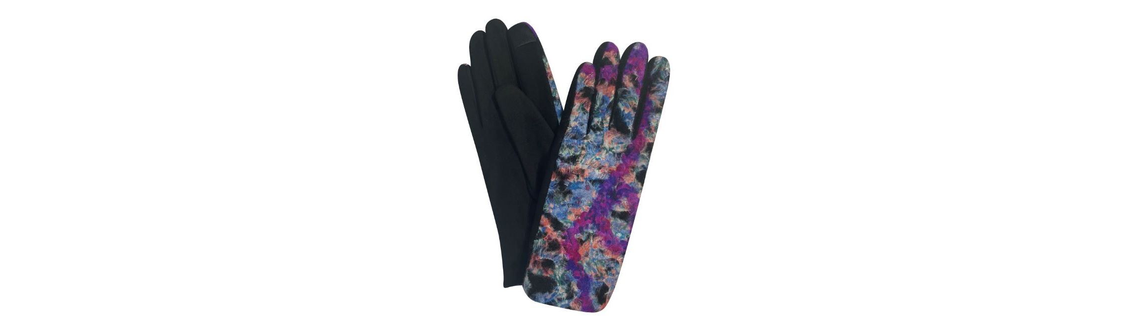 Jersey Glove