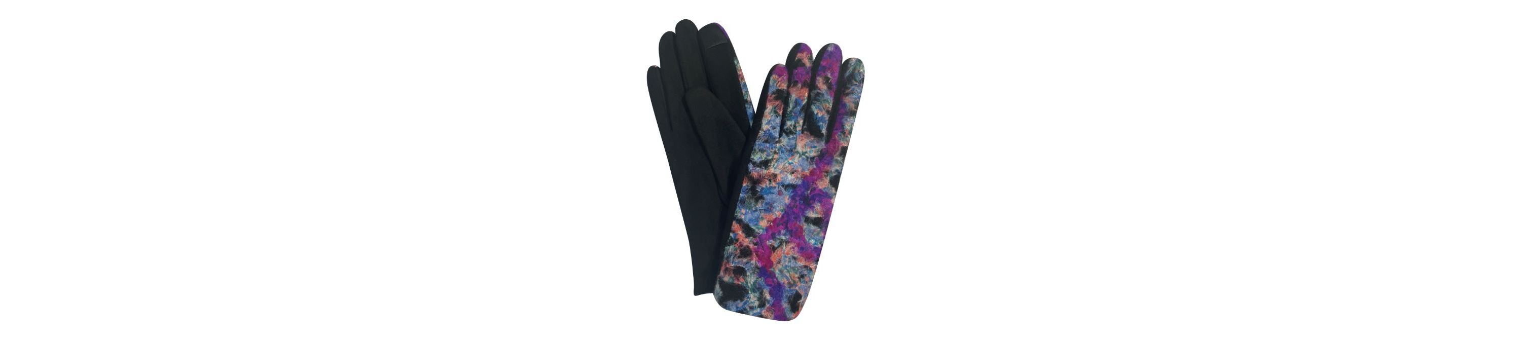 Jersey Glove