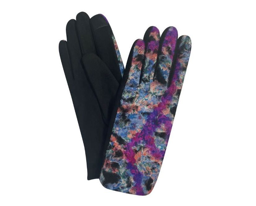 Jersey Glove