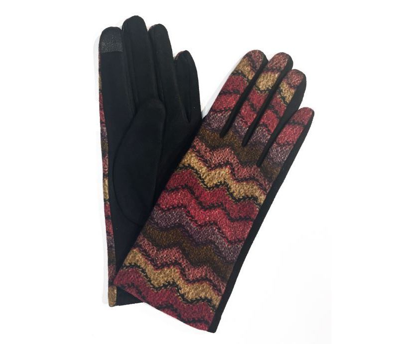 Jersey Glove