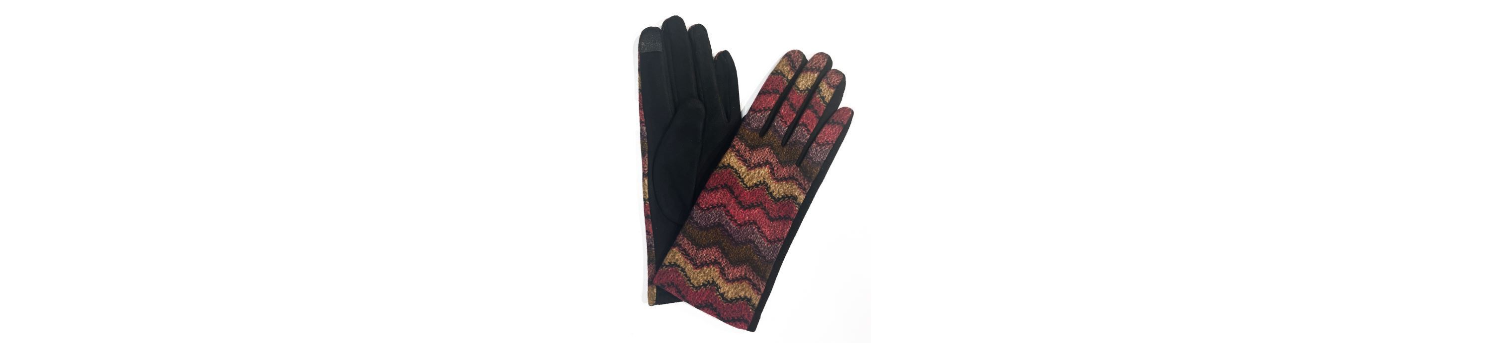 Jersey Glove