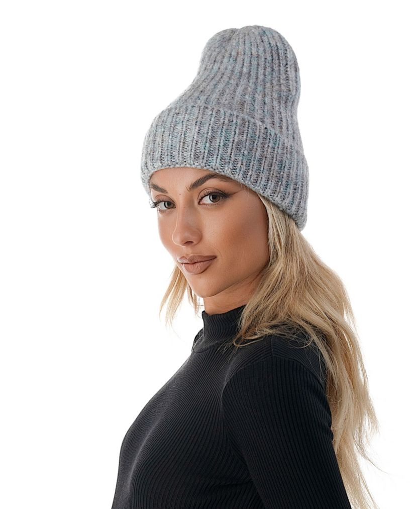 Cuff Beanie