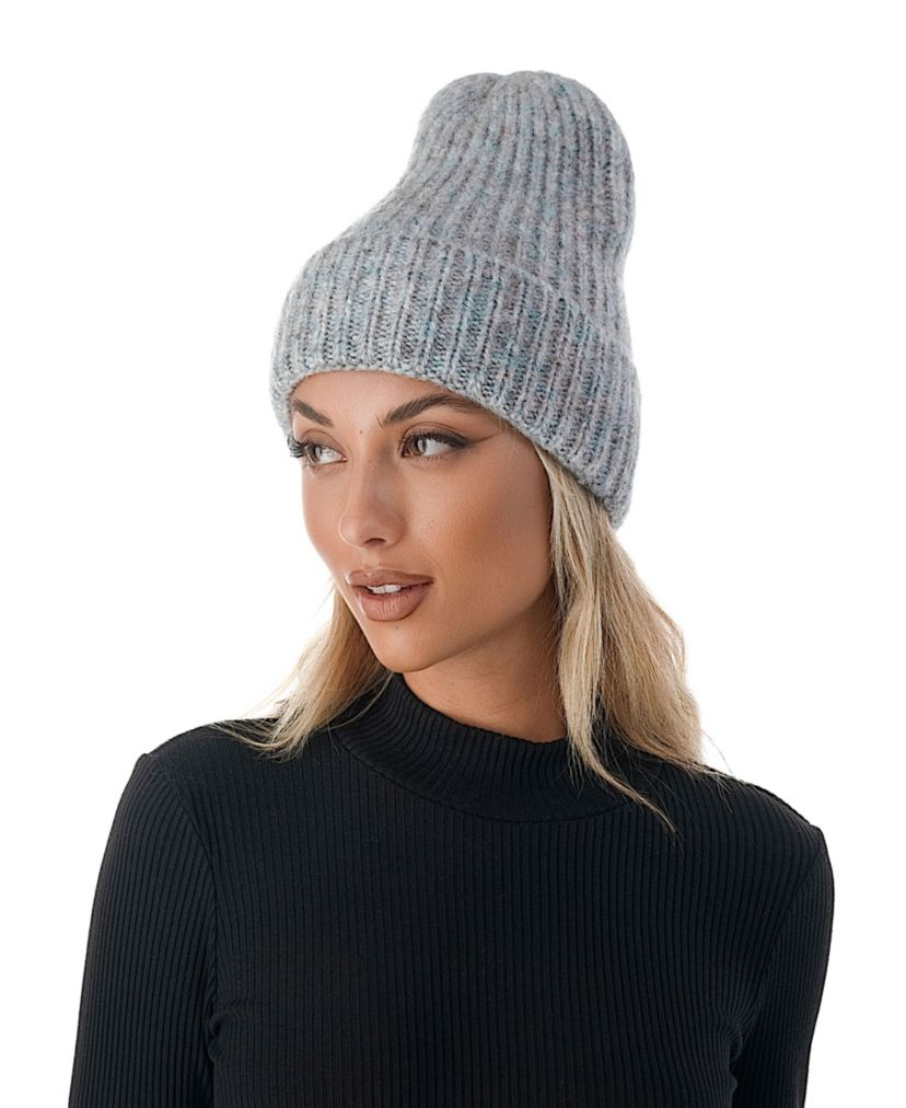 Cuff Beanie