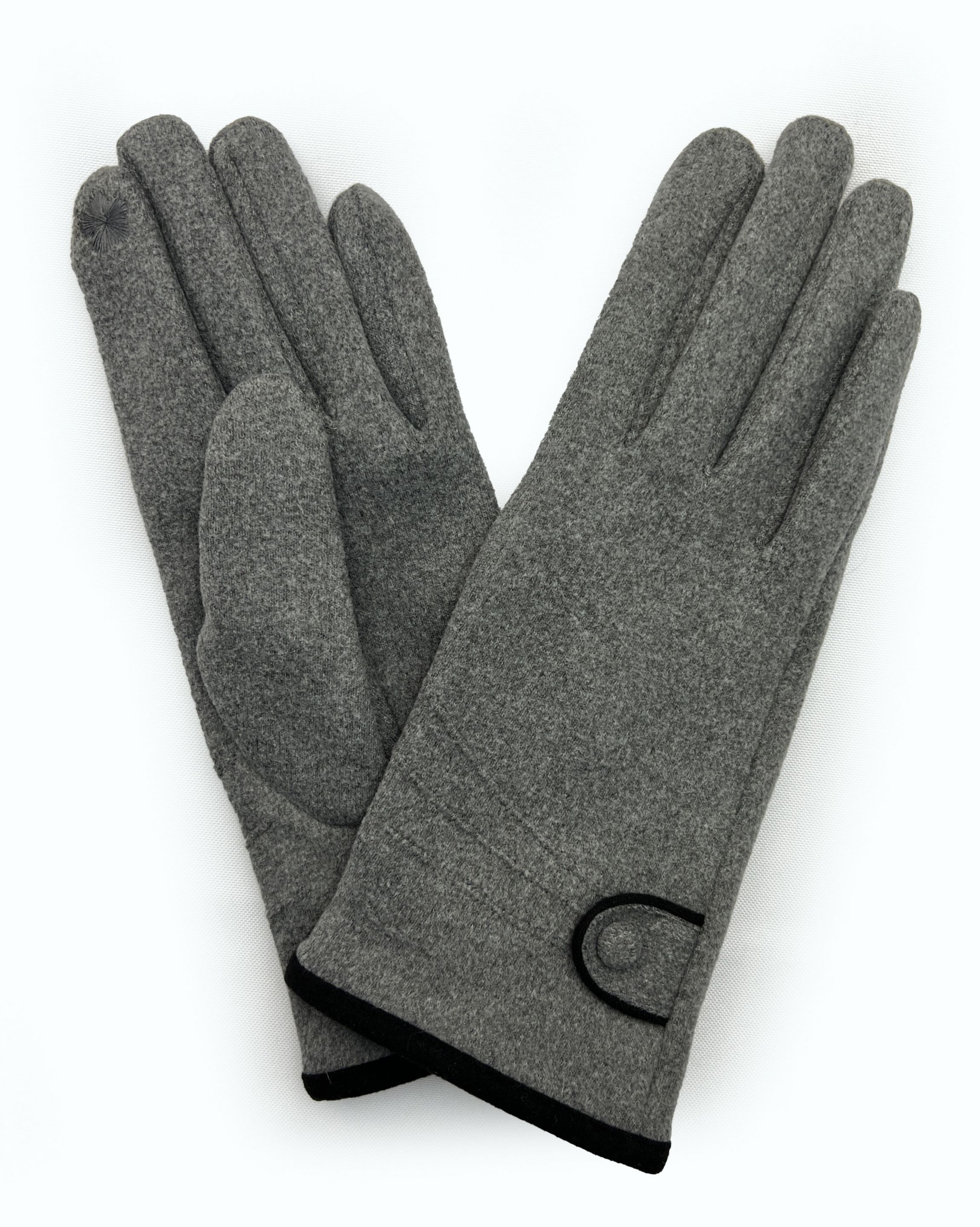 Jersey Glove
