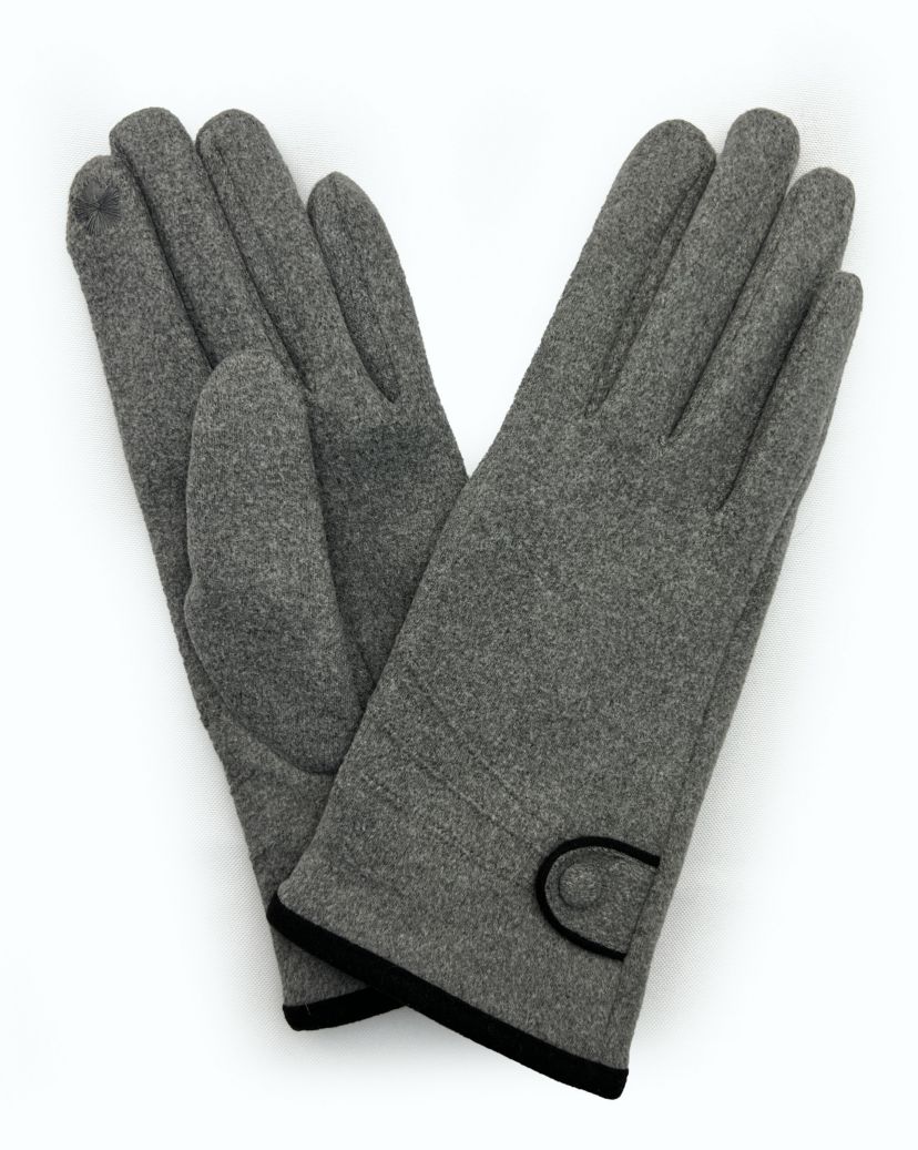 Jersey Glove